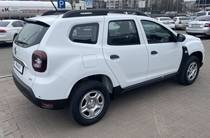 Renault Duster Life