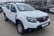 Renault Duster Life