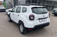 Renault Duster Life