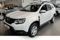 Renault Duster Zen