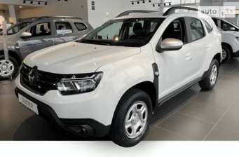 Renault Duster 2023 в Киев