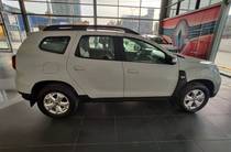 Renault Duster Zen