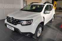 Renault Duster Zen