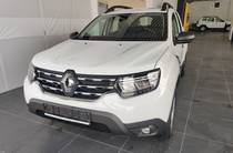 Renault Duster Zen