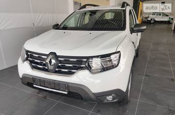 Renault Duster 2023 Zen