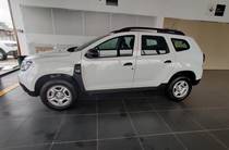 Renault Duster Zen