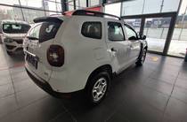 Renault Duster Zen