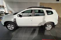 Renault Duster Zen