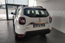 Renault Duster Zen