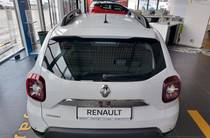 Renault Duster Zen