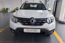 Renault Duster Zen