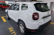 Renault Duster Zen