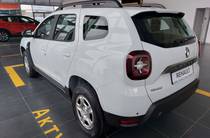 Renault Duster Zen