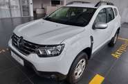 Renault Duster Zen