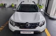 Renault Duster Zen