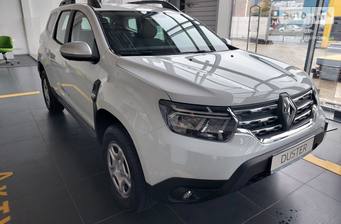 Renault Duster 2023 Zen