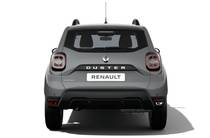 Renault Duster Zen