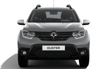 Renault Duster Zen