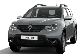 Renault Duster 2024 в Днепр (Днепропетровск)