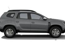 Renault Duster Zen