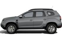 Renault Duster Zen