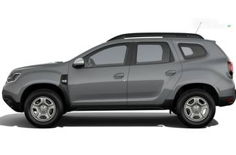 Renault Duster 2024 Zen