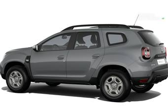 Renault Duster 2024 Zen