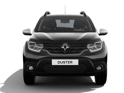 Renault Duster 2024 Zen