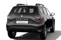 Renault Duster Zen