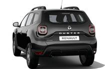 Renault Duster Zen