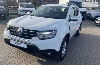 Renault Duster 2024 Zen