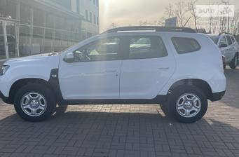 Renault Duster 2024 Zen