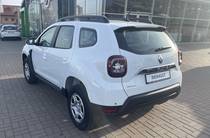 Renault Duster Zen