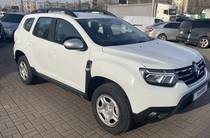 Renault Duster Zen