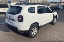 Renault Duster Zen