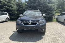 Renault Duster Zen