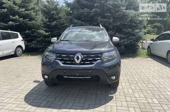 Renault Duster 2023 Zen