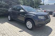 Renault Duster Zen