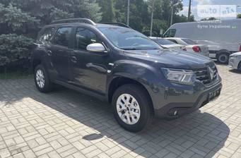 Renault Duster 2023 Zen