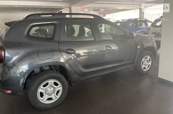 Renault Duster 2023 Zen