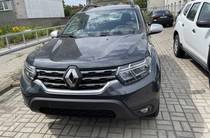 Renault Duster Zen