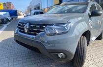 Renault Duster Life