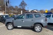 Renault Duster Life