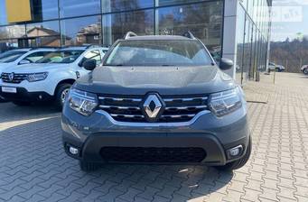 Renault Duster 2023 Life