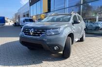 Renault Duster Life