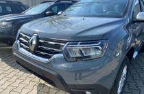 Renault Duster Zen