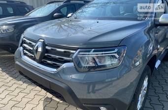 Renault Duster 2023 Zen