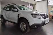 Renault Duster Zen