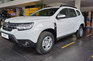 Renault Duster Zen