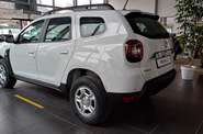 Renault Duster Zen